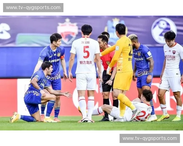 开云体育官方处罚：守护公平与信任的底线