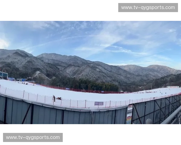 滑雪客场：把冬日变成一场专属的雪地狂欢